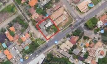 Imagem 2: PORTO ALEGRE - Casa Padrão - Ipanema