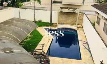 Imagem 10: VENDA - DAMHA 4 Condomínio Sobrado região da represa 3 suítes lavabo escritório lazer comp