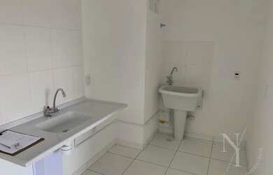 Imagem 2: Ótimo Apartamento de 34m² - Localizado na Chácara Califórnia - São Paulo