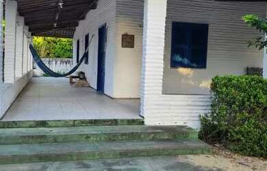 Imagem 3: Casa a venda na Taiba-Ce