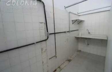 Imagem 6: Santo André - Loja/Salão - Vila Valparaíso