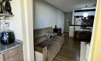 Imagem 3: Apartamento para aluguel tem 59 metros quadrados com 2 quartos em Parque São Jorge - São P