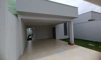 Imagem: Casa Vale do Sol lote 200m primeira parcela