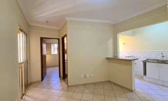 Imagem: Apartamento no Bairro Lagoinha em ótima