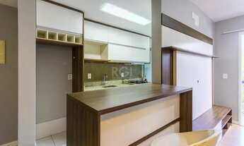 Imagem 5: APARTAMENTO 2 DORMITORIOS, SUÍTE, VAGA, BAIRRO CRISTAL, PORTO ALEGRE, RS