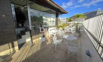 Imagem 6: Cobertura-À VENDA-Botafogo-Rio de Janeiro-RJ