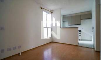 Imagem 2: Apartamento para Aluguel - Julio Mesquita Filho, 2 Quartos, 42 m2