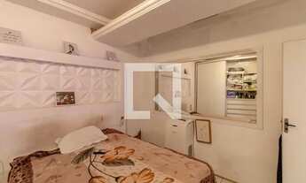 Imagem 6: Casa para Aluguel - Inconfidência, 2 Quartos, 60 m2