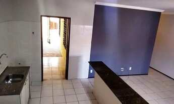 Imagem 3: AL-Casa para venda com 100 metros quadrados com 3 quartos em Siqueira Campos - Aracaju - S