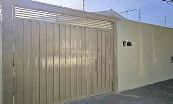 Imagem 2: Casa de 3 quartos para locação na Anchieta