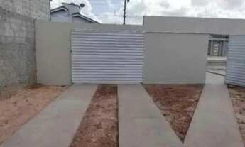 Imagem 5: Casa para venda possui 50 metros quadrados com 2 quartos em Patamares - Salvador - Bahia