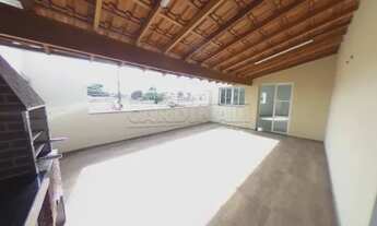 Imagem 12: Sao Carlos - Casa Padrão - Parque Santa Felicia Jardim