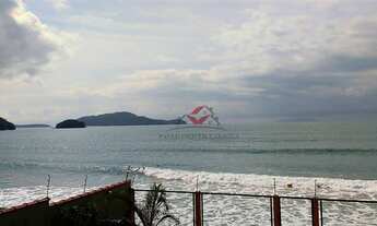 Imagem 5: Casa pé na areia com 5 dorm. (4 suítes) à venda, 360 m² - Massaguaçu - Caraguatatuba/SP