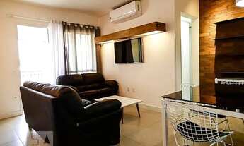 Imagem 3: Apartamento para Aluguel - Jardim Pau Preto, 3 Quartos, 90 m2