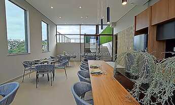 Imagem 4: Ref.: 2054 - Apartamento 02 quartos para locação no São Mateus