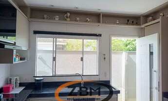 Imagem 7: Casa em condomínio com 3 quartos no Condomínio Golden Hill Residence - Bairro Royal Park R