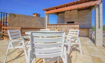 Imagem 7: Casa para Venda - 262m², 3 dormitórios, sendo 1 suites, 4 vagas - Jardim Itu Sabará