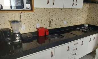 Imagem 3: Apartamento no Porto das Dunas - Aquiraz - CE, com 55m² e 2 quartos, mobiliado, próximo a