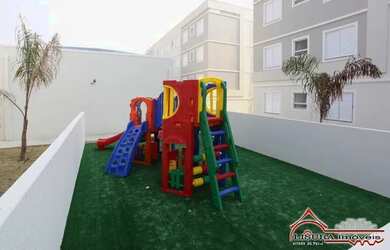 Imagem 5: AP RESIDENCIAL PARQUE JONVILLE JACAREÍ SP