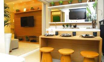 Imagem 3: Apartamento com 2Dorms e 2 vagas no Morumbi