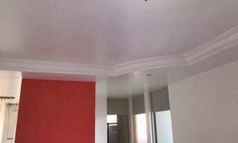 Imagem 3: Apartamento para venda possui 53 metros quadrados com 2 quartos em Parque Amazônia - Goiân