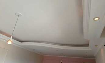 Imagem 5: Apartamento com 3 dormitórios à venda, 74 m² por R$ 480.000,00 - Jardim Satélite - São Jos