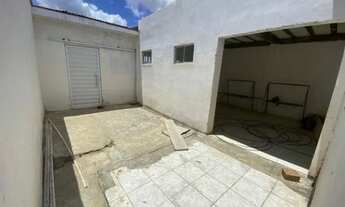 Imagem 7: Casa frente de rua