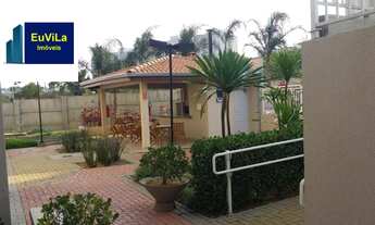 Imagem 6: Apartamento com 2 dormitórios para Venda - Condomínio Viva Vista - Sumaré/SP