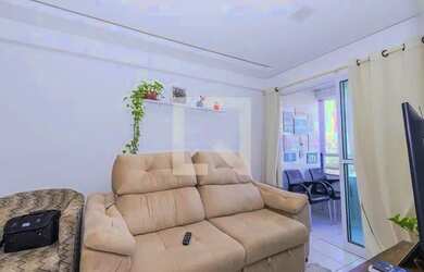 Imagem 7: Apartamento para Aluguel - Santo Amaro, 2 Quartos, 54 m2