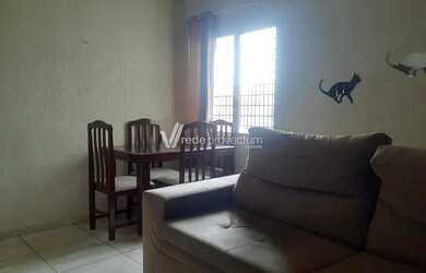 Imagem 3: Apartamento - Jardim Novo Campos Elíseos - Campinas