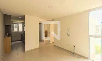 Imagem: Apartamento para Aluguel - Campo Grande