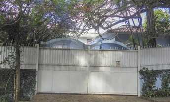 Imagem 4: Casa térrea Vila Madalena próximo ao metro Madalena