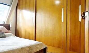 Imagem 3: Aquarius. Apto 3 quartos, 2 garagens, infra completa