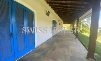 Imagem 7: Casa - Chácaras Alpina - Valinhos