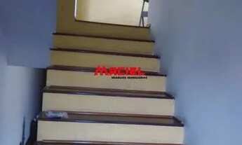 Imagem 6: Casa Padrão em Sao Jose dos Campos