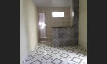 Imagem: Alugo quarto com banheiro