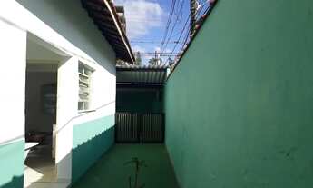 Imagem 4: Casa para aluguel possui 42 metros quadrados com 1 quarto em Canto do Forte - Praia Grande