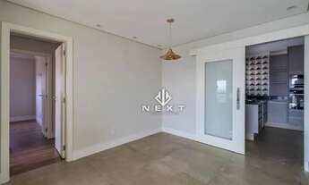 Imagem 3: Apartamento com 3 dormitórios à venda, 116 m² por R$ 1.280.000,00 - Centro - Osasco/SP