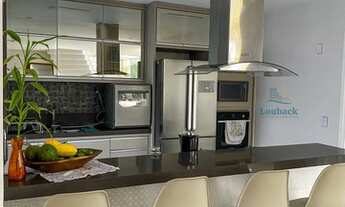 Imagem 3: Casa com 3 quartos 3 suítes em Boulevard Lagoa - Serra - Espírito Santo