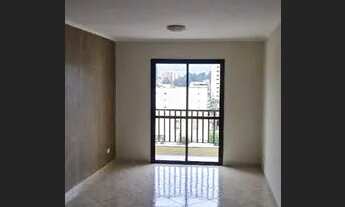 Imagem 7: 3 DORMITÓRIOS 1 SUÍTE, CENTRO DE MAUÁ, EDIFÍCIO GIRASSOL