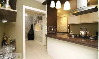 Imagem: Apartamento para Venda - 127.65m², 3 dormitórios