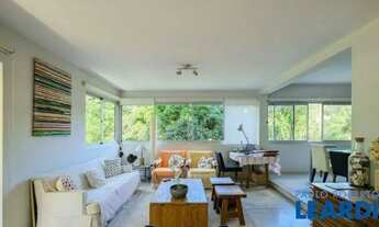 Imagem 1: APARTAMENTO - ALTO DE PINHEIROS - SP