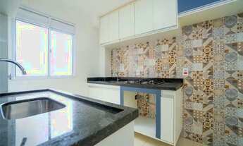 Imagem 3: Apartamento com e ármarios à venda em Araraquara