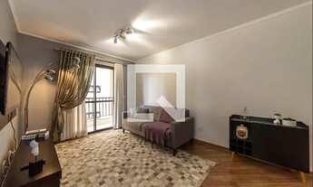 Imagem 5: Apartamento para Aluguel - Vila Nossa Sra. das Vitorias, 3 Quartos, 94 m2