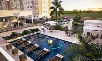 Imagem 2: Apartamento 2 qts Taquara - SUBSÍDIO DE ATÉ 54 MIL - MINHA CASA MINHA VIDA