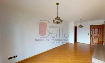 Imagem 7: Apartamento 130m² á venda na Vila Bertioga, São Paulo