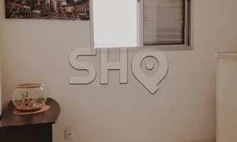 Imagem 5: Apartamento na Água Branca com 2 dormitórios