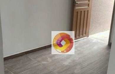 Imagem 7: Casa com 2 Quartos - Tatuquara - Curitiba/PR