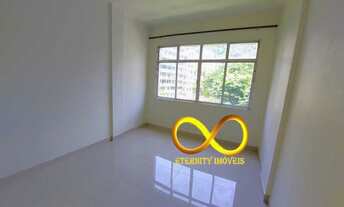 Imagem 2: Apartamento para venda possui 60 metros quadrados com 2 quartos em Copacabana - Rio de Jan