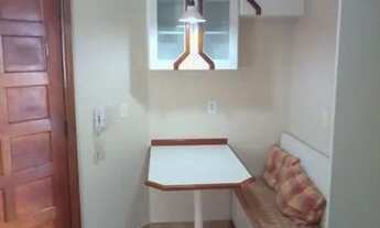 Imagem 6: Apartamento com 4 dormitórios para alugar, 102 m² por R$ 4.476/mês - Mansões Santo Antônio